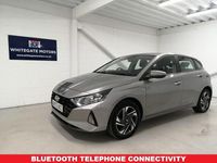 Used Hyundai i20 SE 100 HP (73 kW) 2022 Bronze Hatchback