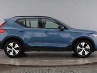 Used Volvo XC40 Plus 208 HP (152 kW) 2023 SUV