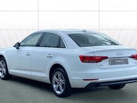 Usado Audi A4 Sport 150 HP (110 kW) 2017 Sedan