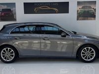 Używany Mercedes A200 163 KM (119 kW) 2022 Hatchback
