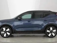 Used Volvo EX40 Ultra 182 kW (248 HP) 2025 SUV