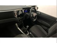 Used VW Polo Match 94 HP (69 kW) 2025 Other Hatchback