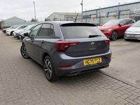 Used VW Polo 95 HP (69 kW) 2025 Hatchback