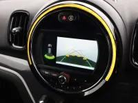 Używany Mini Cooper S Countryman 192 KM (141 kW) 2018 Biały SUV