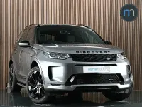 Used Land Rover Discovery Sport Urban Edition 309 HP (227 kW) 2023 Grey SUV