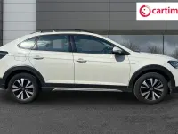 Used VW Taigo Life 95 HP (69 kW) 2023 Grey SUV