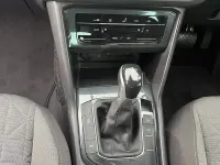 Used VW Tiguan Life 150 HP (110 kW) 2024 Blue SUV