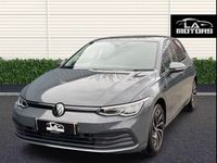 used VW Golf VIII 1.5 TSI Life 5dr