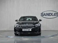 Used BMW 118 M Sport 136 HP (100 kW) 2024 Hatchback
