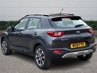 used Kia Stonic 1.0T GDi 2 5dr