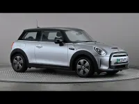 Used Mini Cooper S Hatch 135 kW (184 HP) 2023 Silver Hatchback
