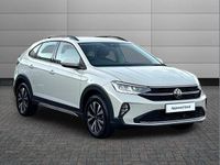 Used VW Taigo Life 110 HP (80 kW) 2023 Grey SUV