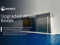 Used Ford Transit 130 HP (95 kW) 2023 White Van