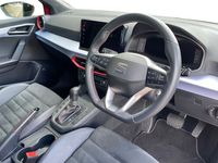 used Seat Ibiza 1.0 TSI 110 FR Sport 5dr DSG - 2022 (22)