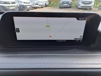 Used Mazda CX-30 2021 White SUV