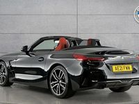 used BMW Z4 Z4 SeriessDrive30i M Sport 2.0 2dr