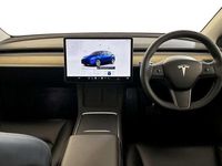 Usado Tesla Model Y RWD 219 kW (299 CV) 2024 SUV