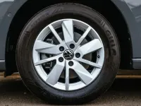 Used VW Caddy Pro 2025 Grey MPV