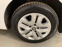 Used Renault Kangoo 95 HP (69 kW) 2024 White MPV