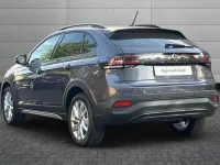 New VW Taigo 115 HP (84 kW) 2026 SUV