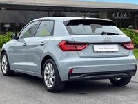 Used Audi A1 Sport 95 HP (69 kW) 2023 Grey SUV