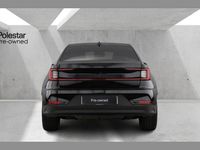 Usado Polestar 2 216 kW (295 CV) 2025 Negro Utilitario