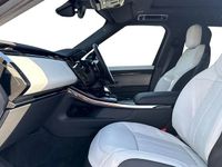 Second-hand Land Rover Range Rover Sport SE Dynamic 453 CP (333 kW) 2026 Gri SUV