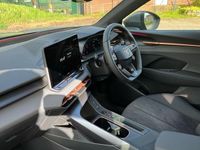 New Cupra Terramar 150 HP (110 kW) 2025 Timanfaya grey SUV