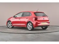 Used VW Polo 95 HP (69 kW) 2026 Hatchback