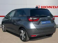 Used Honda Jazz Hybrid 109 HP (80 kW) 2003 Hatchback