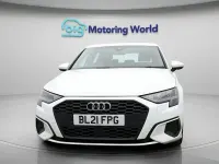 Used Audi A3 Sportback 110 HP (80 kW) 2023 Hatchback