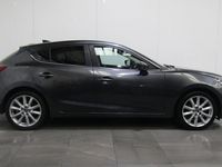 used Mazda 3 SPORT NAV