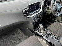 Used Kia XCeed GT-Line 140 HP (102 kW) 2025 White SUV