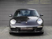 used Porsche 911 Carrera S 911