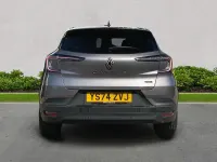 Gebraucht Renault Captur Evolution 145 PS (106 kW) 2024 Grau SUV
