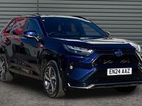 Used Toyota RAV4 Design 306 HP (225 kW) 2026 SUV