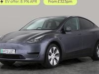 Used Tesla Model Y RWD 219 kW (299 HP) 2024 SUV