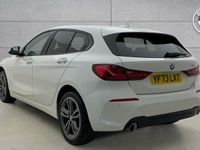 used BMW 118 1 Series i Sport 1.5 5dr