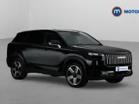 New Jaecoo 7 147 HP (108 kW) 2026 Black SUV
