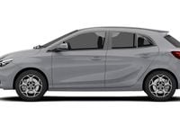 New MG MG3 SE 116 HP (85 kW) 2025 Hatchback