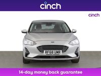 used Ford Focus 1.5 EcoBlue 95 Style 5dr