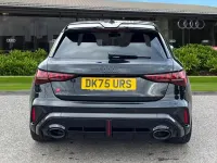 Used Audi RS3 Comfort 400 HP (294 kW) 2025 Other Sedan