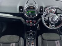 used Mini Cooper D Countryman Sport