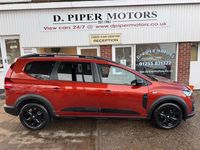 Used Dacia Jogger Extreme 110 HP (80 kW) 2022 MPV