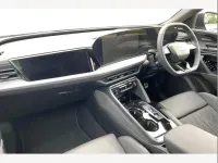 Used Audi Q5 Comfort 204 HP (150 kW) 2026 Black SUV