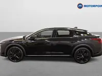 Used Citroën C5 Aircross Shine 2023 Black SUV