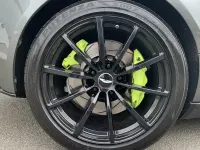 Used Aston Martin DB11 630 HP (463 kW) 2019 Silver Coupe