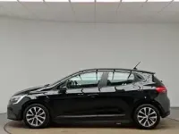 Used Renault Clio Iconic 90 HP (66 kW) 2021 Black Hatchback