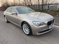 used BMW 730 7 Series d SE 4dr Auto