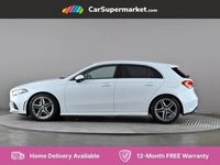 used Mercedes A200 A-ClassAMG Line 5dr Auto